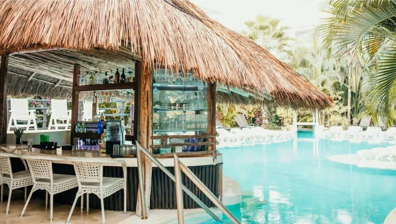 Apartment Amazing Luxury Penthouse With Sunset,Sunrise View, Private Jacuzzi And Rooftop Pool Tulum Mexico
