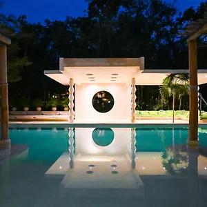 Holistika Tulum