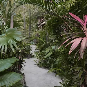 Boutique Terranova Tulum
