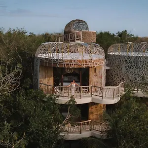 Kan Tulum Hotel Tulum